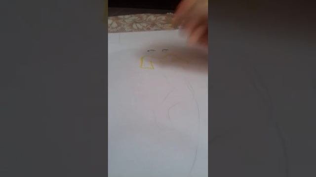 Рисуем в топ модель журнале. смотреть онлайн