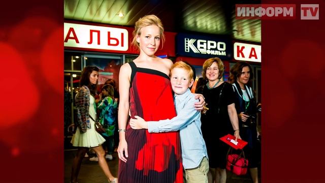 Как выглядит единственный сын Дмитрия Шевченко от известной актрисы, которая моложе на 17 лет смотреть онлайн