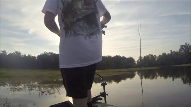 Pearl River Bass Fishing смотреть онлайн