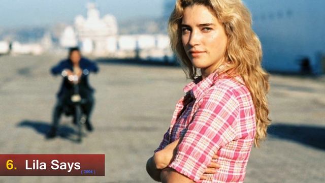 The best French erotic movies смотреть онлайн