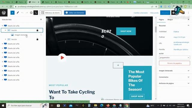 Revision tema kadence mas gutenberg para wordpress смотреть онлайн