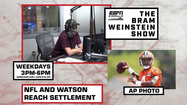 How to React to Deshaun Watson's Return смотреть онлайн