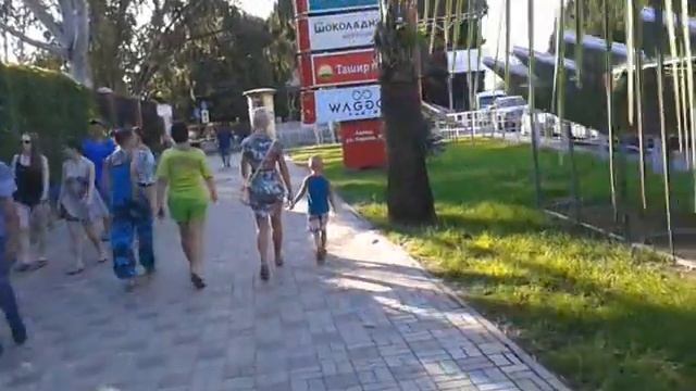 Адлер Краснодарский край, ул Ленина №26 смотреть онлайн