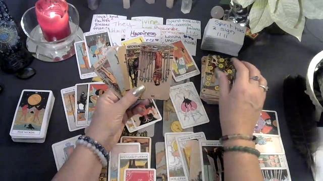 Scorpio tarot reading ❤ Dec 2022 Spirit has a message смотреть онлайн