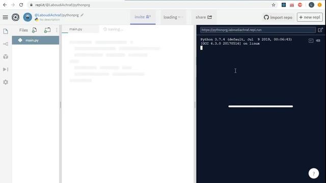 Online Best IDE Coding Plateform (more than 40 Programming languages) смотреть онлайн