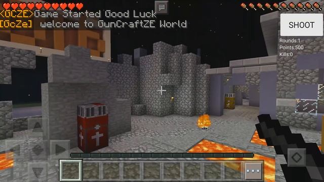 Minecraft PE: CoD Zombies Modded Map - Wonder Guns, Perks, Best Zombie Maps!!! смотреть онлайн