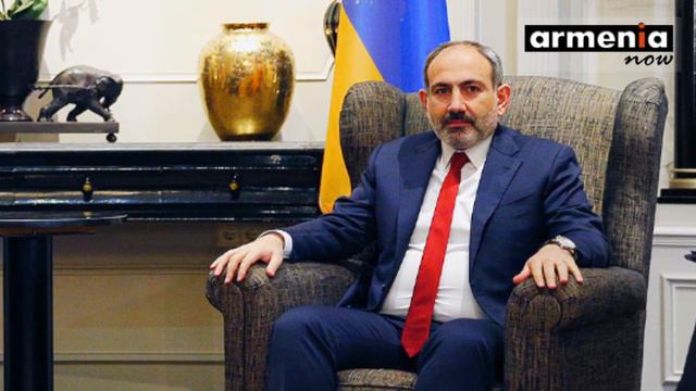 Четкая позиция Еревана: Безопасность и статус Карабаха смотреть онлайн