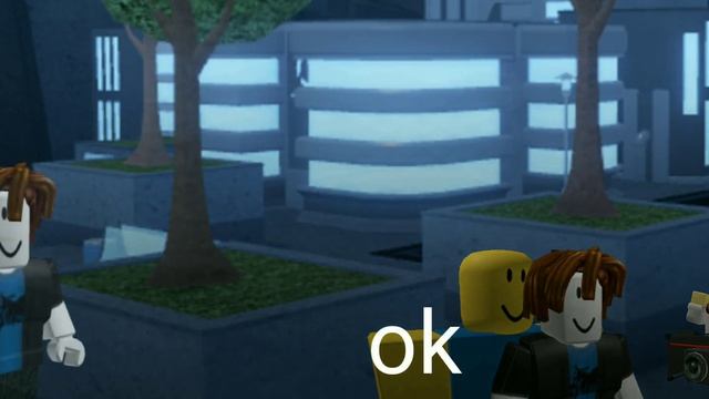 roblox tds dj in the nutshell смотреть онлайн