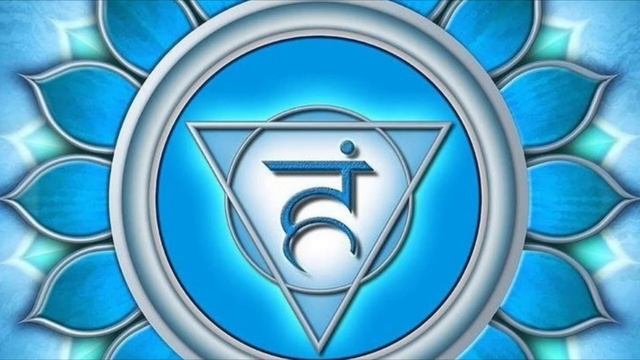 Матрица Гаряева П П Активация Вишудхи смотреть онлайн