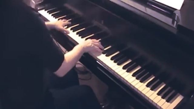"Moonbeams and Other Musical Sketches," Hebrew Melody/Variations followed by "Moonbeams" смотреть онлайн
