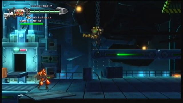 Hard Corps: Uprising - easy money tips (combo x 100) смотреть онлайн