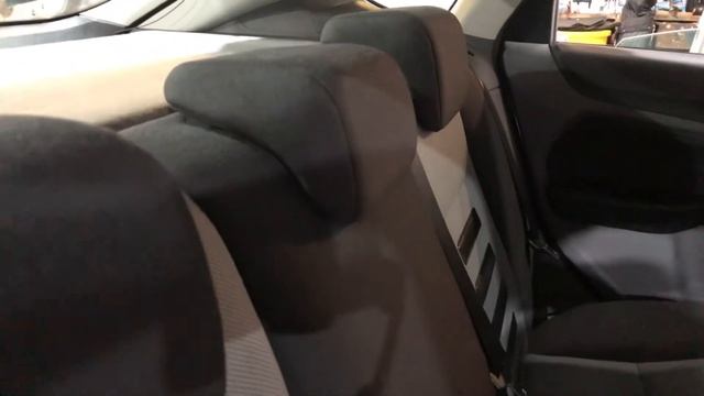 Ford Focus 1.8 TDCi Zetec 5door 5speed Manual Hatchback