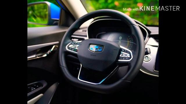 [REVIEW] Next Gen Sedan Segmen C PROTON PREVE / S30 ( GEELY BINRUI ) смотреть онлайн