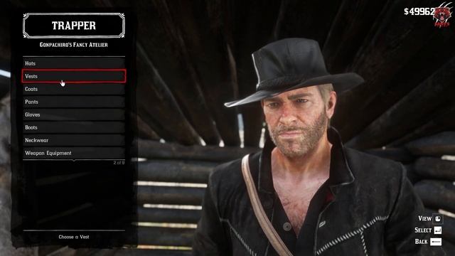 The Ultimate RDR2 Tutorial: How to Install WHY EM DLC & EEE 1.5 + GFA Bonus Clothes смотреть онлайн