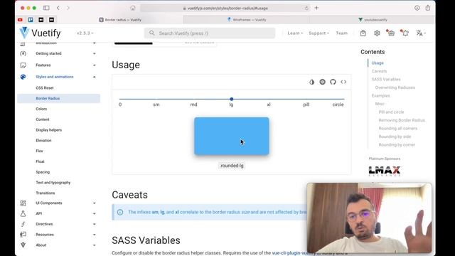 Vuetify Nedir? смотреть онлайн