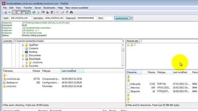 How to Migrate from SMF to phpBB with CMS2CMS смотреть онлайн