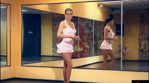 Клубная Латина. Сальса. Урок 1