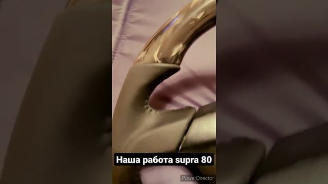 TRD? SUPRA 80 легенда JDM?в нашем исполнении? смотреть онлайн