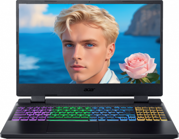 G-445  Константин Пахомов  (Светлана)