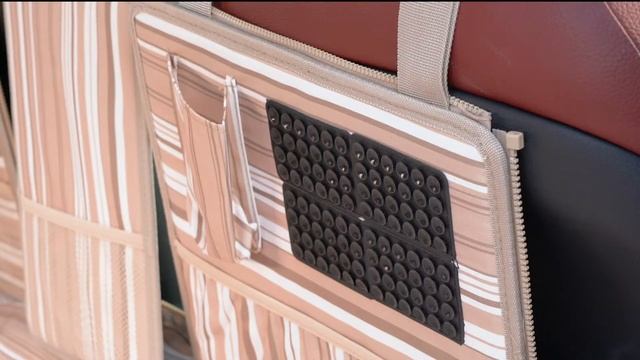 Non Inflatable Car Bed Back seat Car Mattress & Convertible Storage Bin-installation смотреть онлайн