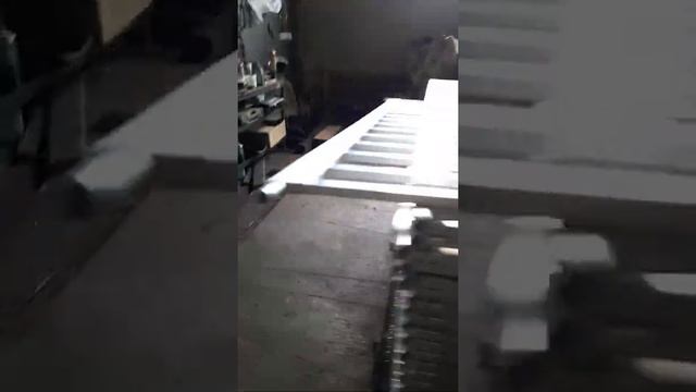 Обзор комплектующих вакумной сушильной камеры для древесины