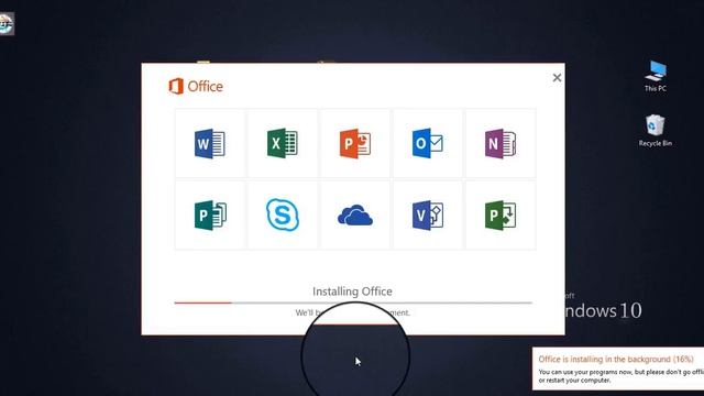 Microsoft Office 2019 Free Download Full Version.(100% Work) Activation