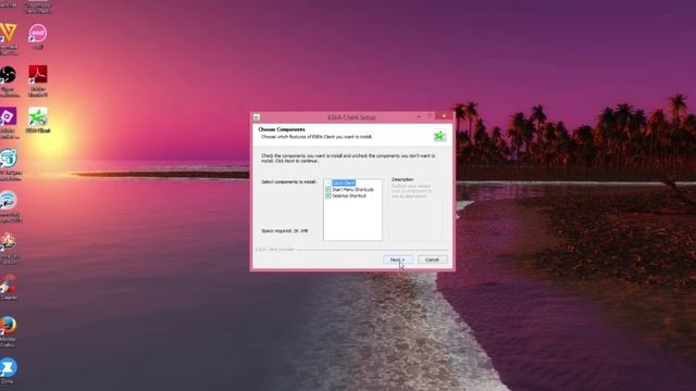 Как начать играть на ESEA смотреть онлайн