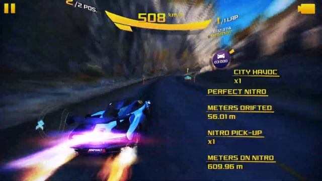 Asphalt 8: Airborne Live Stream Multiplayer and More Gameplay 1080p 60FPS #33 смотреть онлайн