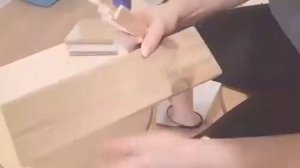 DIY | Ключница своими руками | ключница из дерева