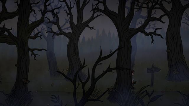НЕЗВАНЫЕ ГОСТИ И ДОМОВЫЕ В ЖУТКОЙ СКАЗКЕ!ИГРА CREEPY TALE 2 ПРОХОЖДЕНИЕ НА РУССКОМ!ШОУ ХРИПЛОГО! смотреть онлайн