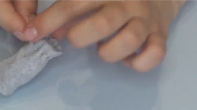 Модная шапка для Барби своими руками.