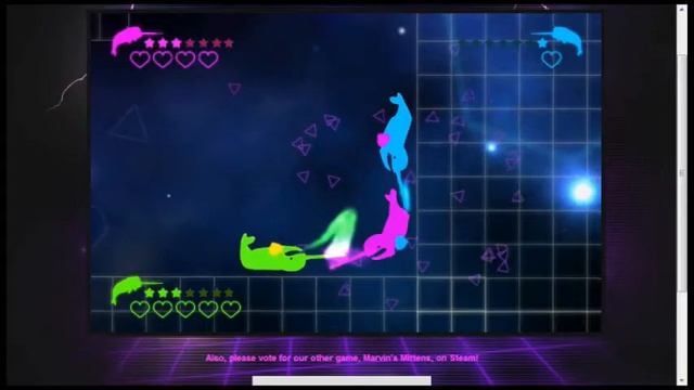 Starwhal w/ The Weekly Watch Crew - THE GREATEST GAME EVER!!!! смотреть онлайн