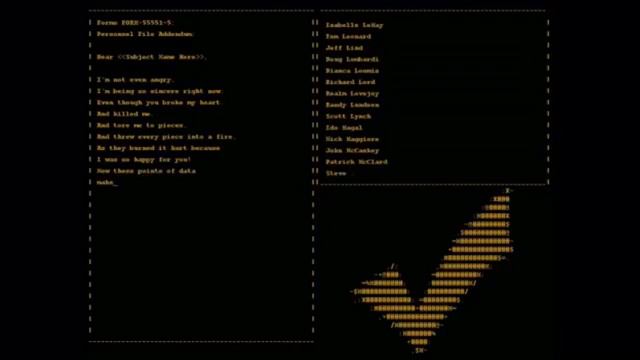 Portal - ‘Still Alive’ Slowed смотреть онлайн