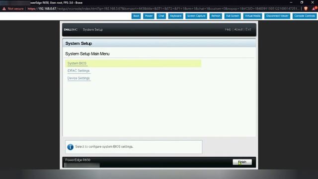 Dell PowerEdge R650 Rack Server Unboxing and Windows Server 2022 Installation смотреть онлайн