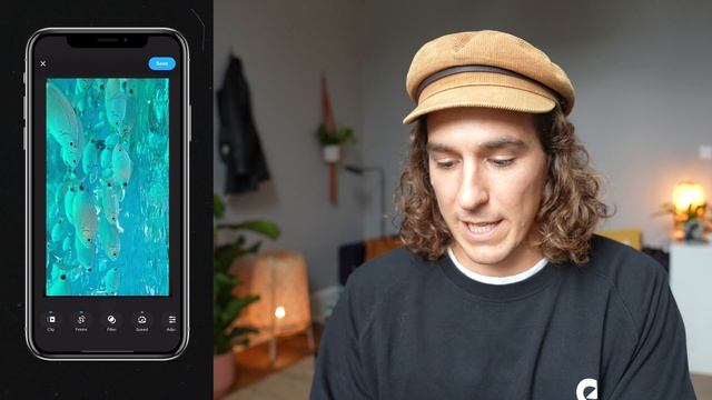 GoPro Quik Video Editing Tutorial | fast and easy mobile workflow смотреть онлайн