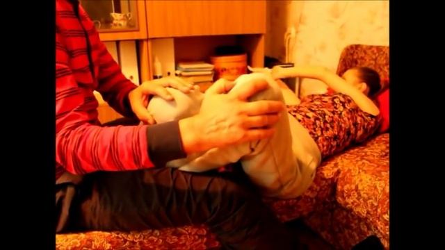 моя утренняя разминка смотреть онлайн