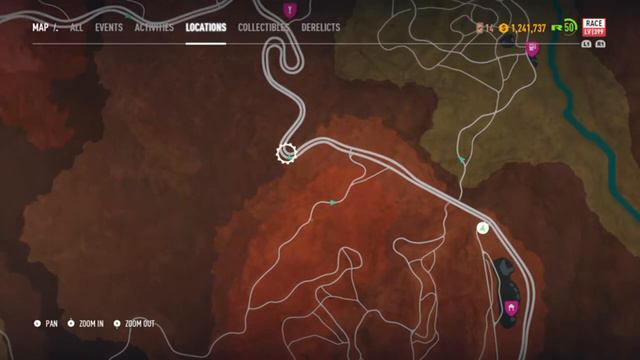 Need for Speed™ Payback who run this town beat all boss roaming racer in the game part 1 смотреть онлайн