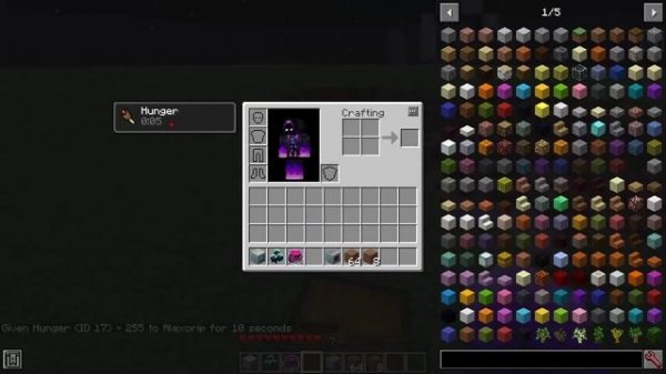 AVARITIA MOD SHOWCASE/MOD SPOTLIGHT! (1.19.2)