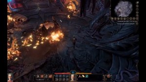 Baldur’s Gate 3 Как поменять язык русификатор Baldurs