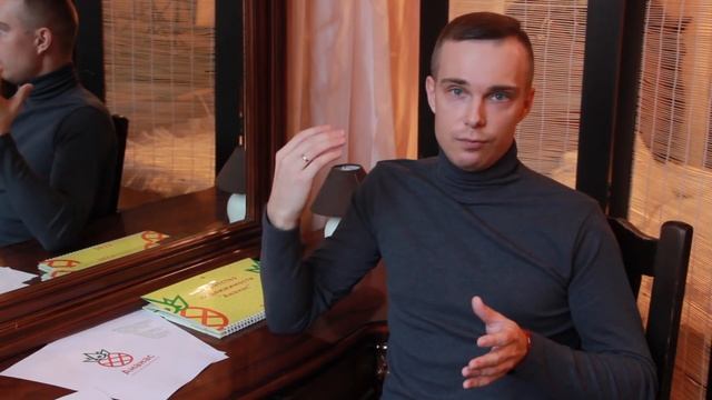 АН "Ананас". Советы собственникам. Залог и опись имущества смотреть онлайн