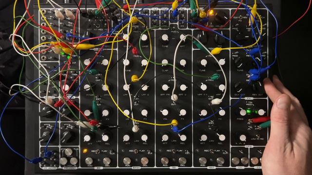 SOMA Pulsar-23 standalone: Ahinea смотреть онлайн