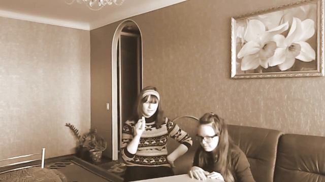 Живу я с фраером:DD