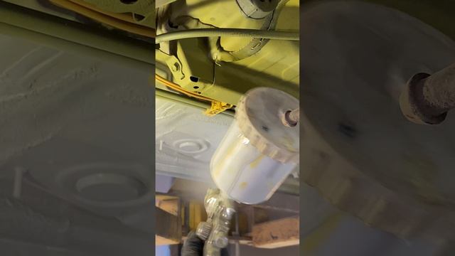 Полный правильный антикоррозионный комплекс