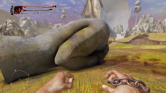 Zeno Clash 2 Walkthrough Part 8 No Commentary смотреть онлайн