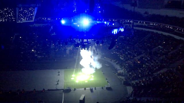 Цирк UFO смотреть онлайн