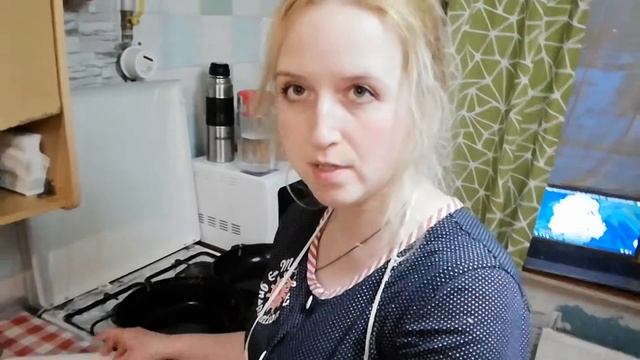 Лайфхаки легко отмыть тесто, жир, нагар смотреть онлайн