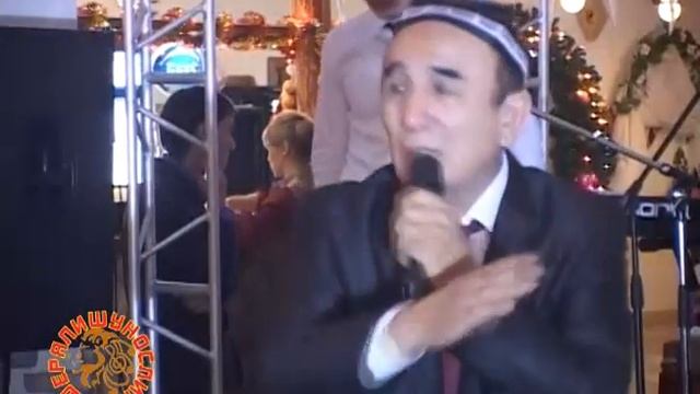 Шерали Жӯраев Мавлоно Жалолиддин Румий ҳақида гапирди смотреть онлайн