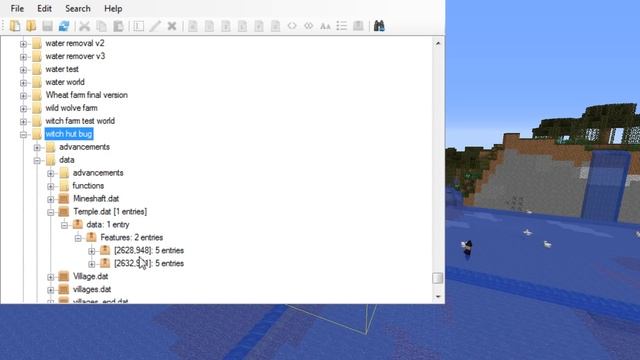 Bug Of The Week 29: Witch Hut Bounding Box In Wrong Position смотреть онлайн