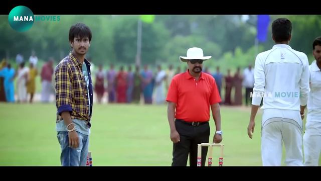 Raj Tarun Movie Climax Scene | @Manamoviez смотреть онлайн