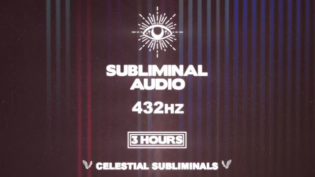 SHIFTING: THE SUNNI METHOD SUBLIMINAL AUDIO | SHIFT TO DESIRED REALITY| 432HZ MEDITATION MUSIC смотреть онлайн